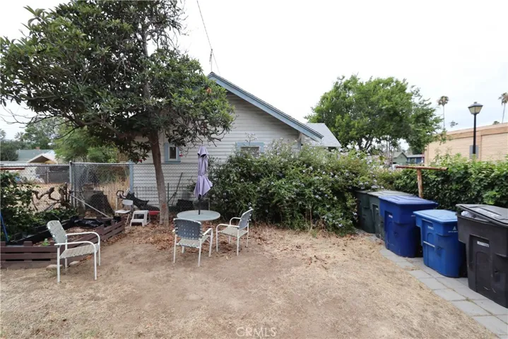 3907 Chestnut Street, Riverside, California 92501
