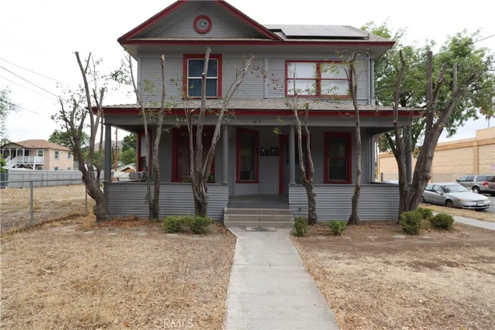 3907 Chestnut Street, Riverside, California 92501