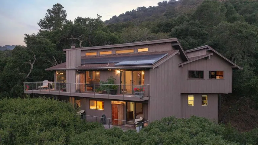 299 Calle De Los Agrinemsors, Carmel Valley, California 93924