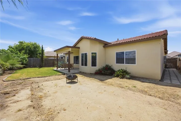1906 Mcintosh Way, Bakersfield, California 93312