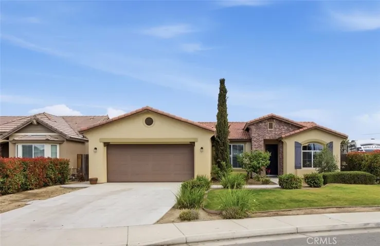 1906 Mcintosh Way, Bakersfield, California 93312