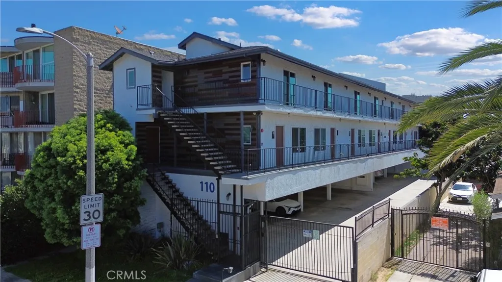 110 S Eucalyptus, Inglewood, California 90301 — photo 4