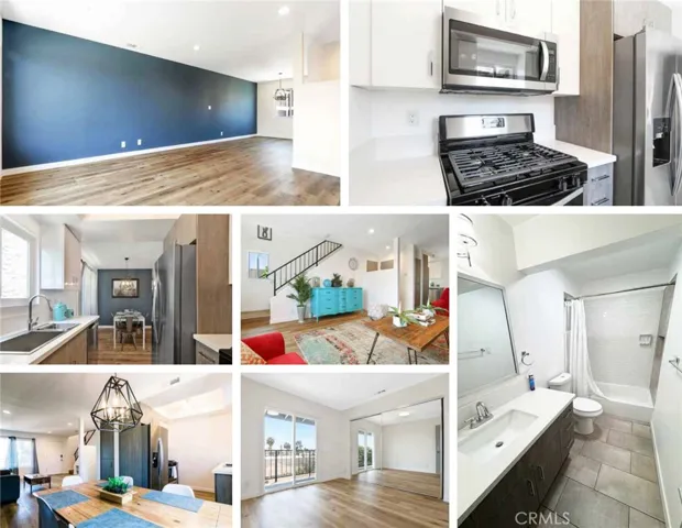 110 S Eucalyptus, Inglewood, California 90301
