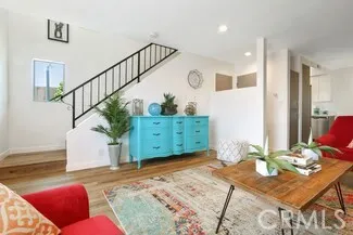 110 S Eucalyptus, Inglewood, California 90301