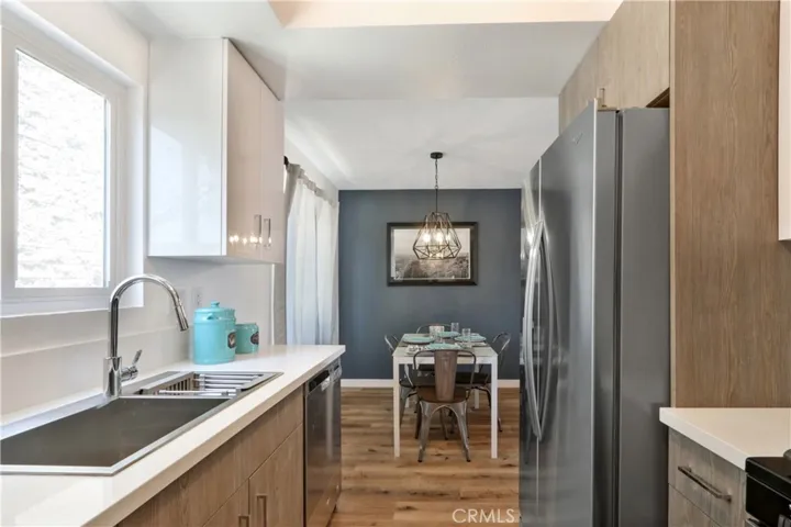 110 S Eucalyptus, Inglewood, California 90301