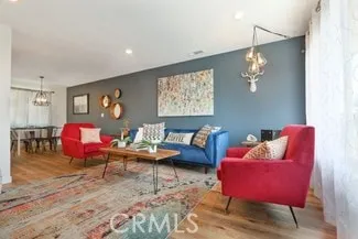 110 S Eucalyptus, Inglewood, California 90301