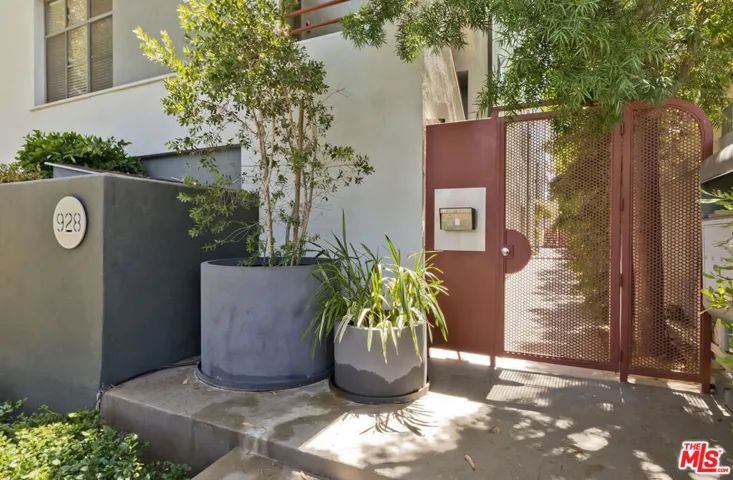 928 7th Street 3, Santa Monica, California 90403