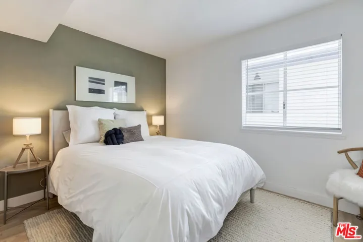 928 7th Street 3, Santa Monica, California 90403