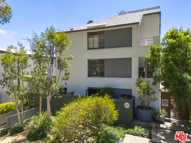 928 7th Street 3, Santa Monica, California 90403