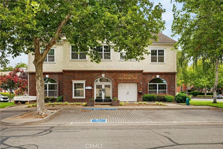 30 Constitution Drive, Chico, California 95973