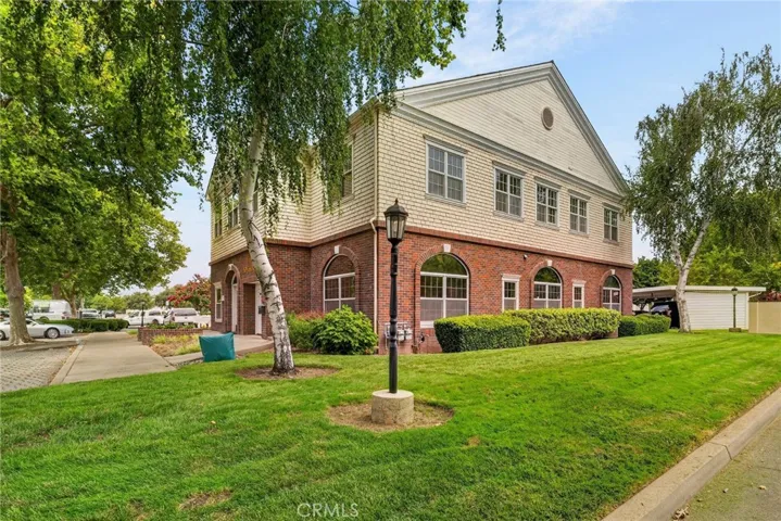 30 Constitution Drive, Chico, California 95973