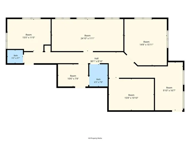 30 Constitution Drive, Chico, California 95973