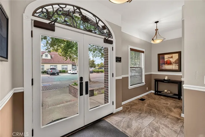 30 Constitution Drive, Chico, California 95973