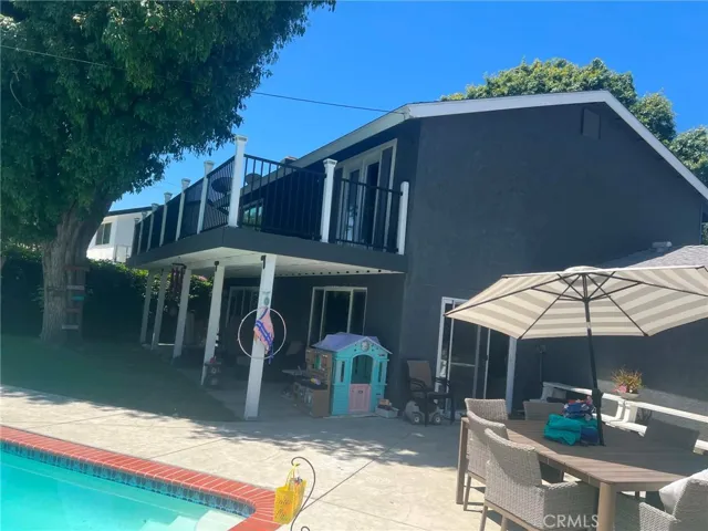 1016 Roldan, Simi Valley, California 93065