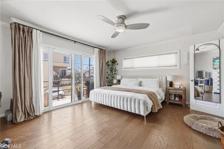 3906 Pacific Avenue, Marina Del Rey, California 90292