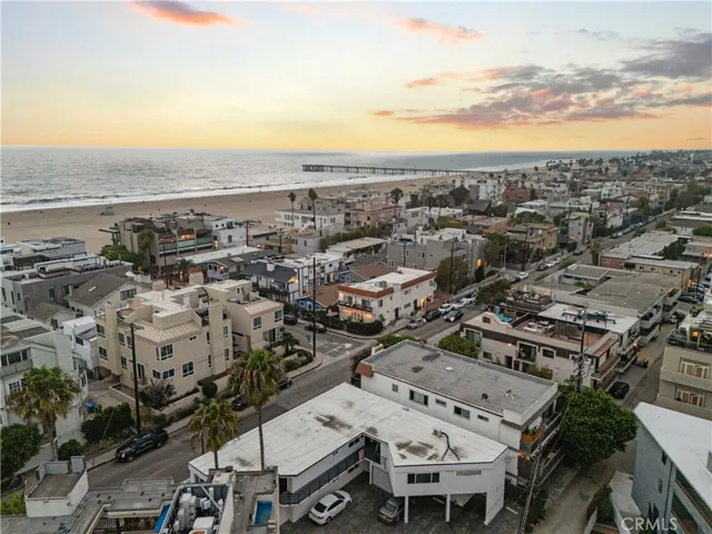 3906 Pacific Avenue, Marina Del Rey, California 90292