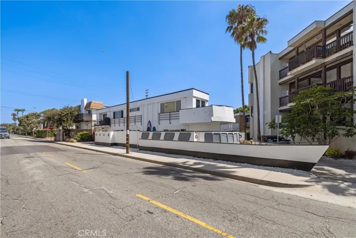 3906 Pacific Avenue, Marina Del Rey, California 90292