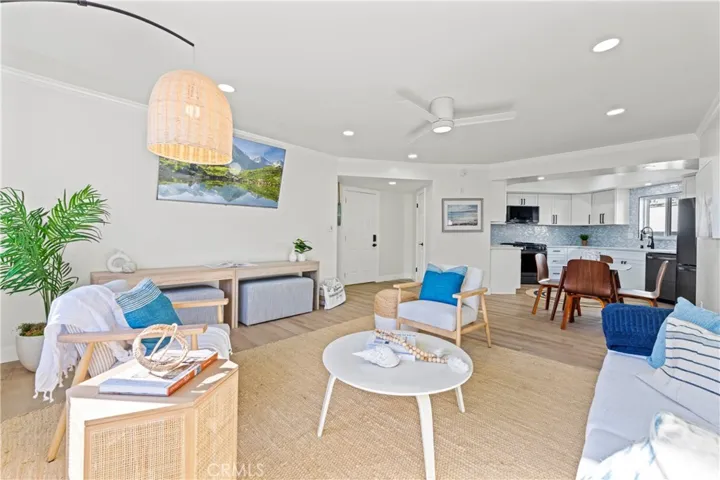 3906 Pacific Avenue, Marina Del Rey, California 90292