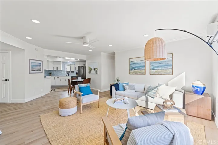 3906 Pacific Avenue, Marina Del Rey, California 90292