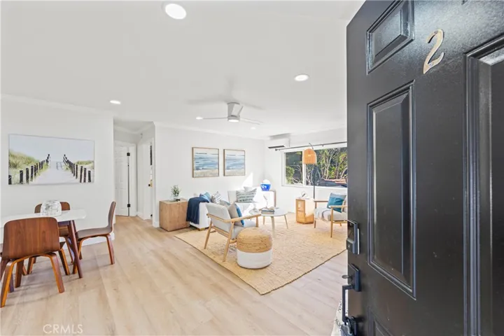 3906 Pacific Avenue, Marina Del Rey, California 90292