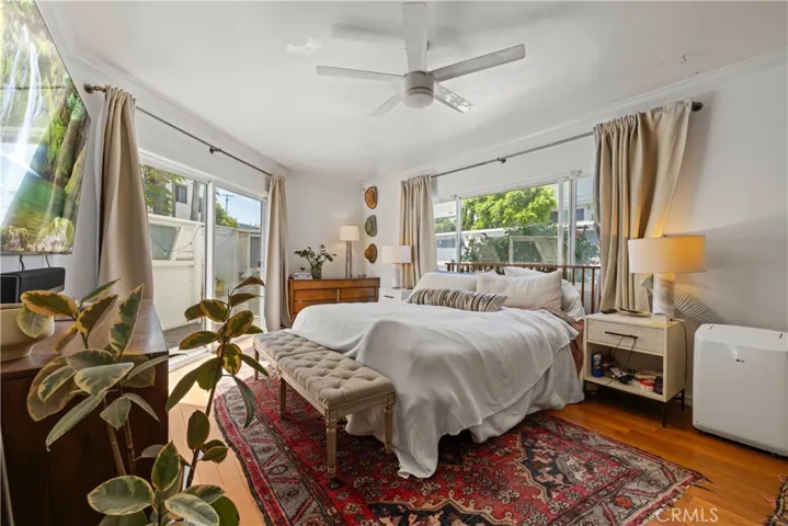 3906 Pacific Avenue, Marina Del Rey, California 90292