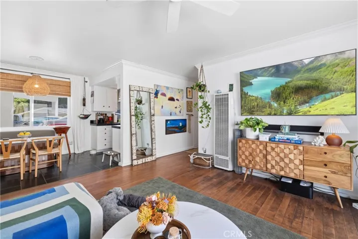 3906 Pacific Avenue, Marina Del Rey, California 90292