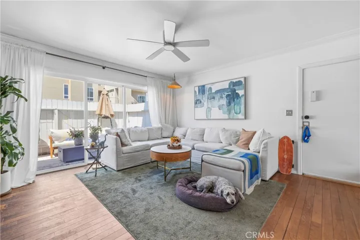3906 Pacific Avenue, Marina Del Rey, California 90292