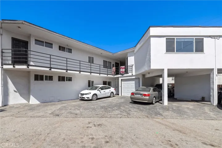 3906 Pacific Avenue, Marina Del Rey, California 90292