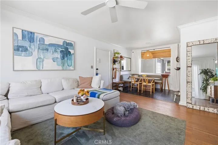 3906 Pacific Avenue, Marina Del Rey, California 90292