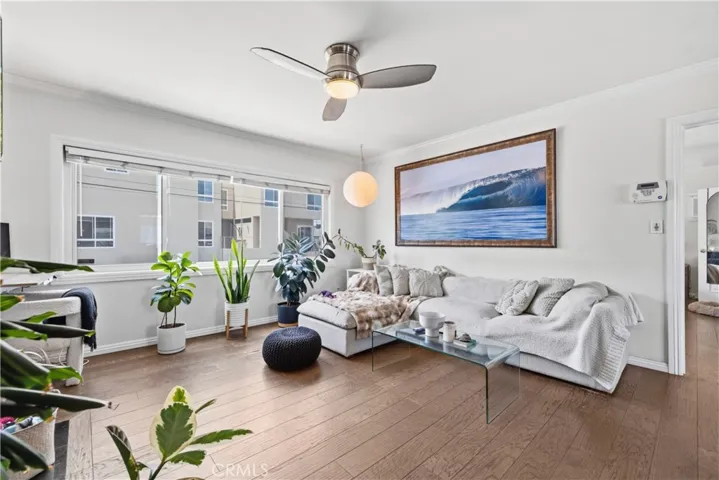 3906 Pacific Avenue, Marina Del Rey, California 90292