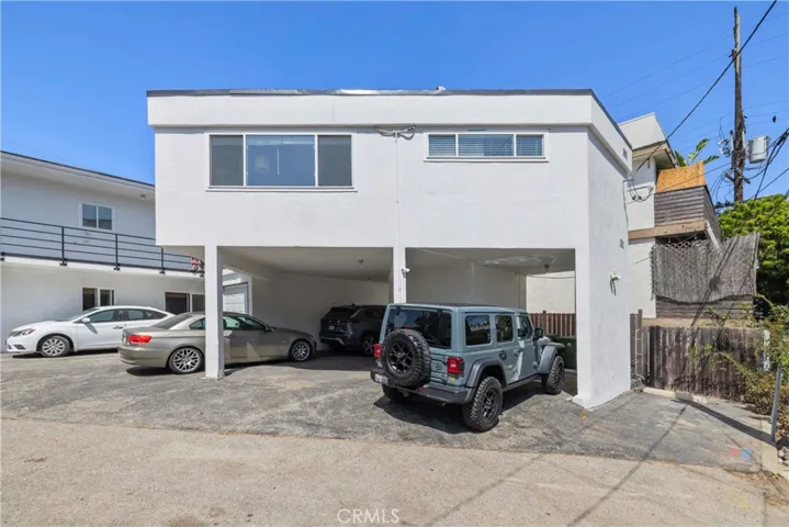 3906 Pacific Avenue, Marina Del Rey, California 90292