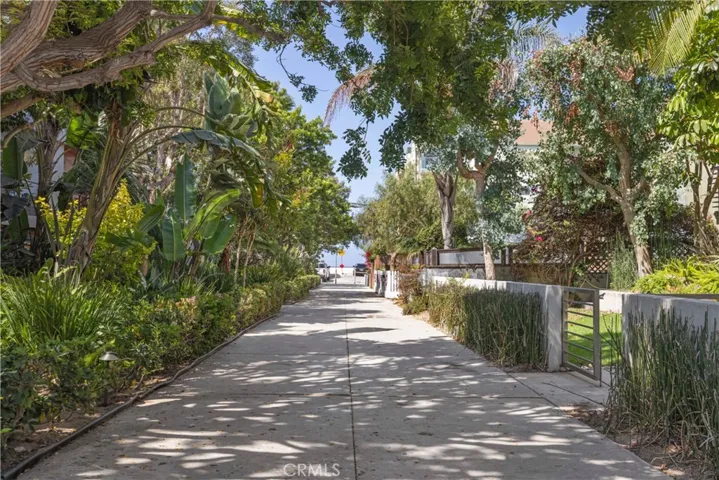 3906 Pacific Avenue, Marina Del Rey, California 90292