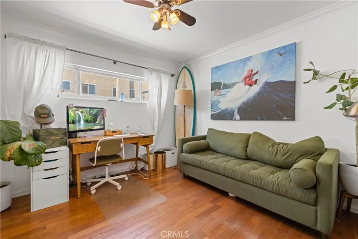 3906 Pacific Avenue, Marina Del Rey, California 90292
