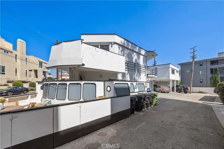 3906 Pacific Avenue, Marina Del Rey, California 90292