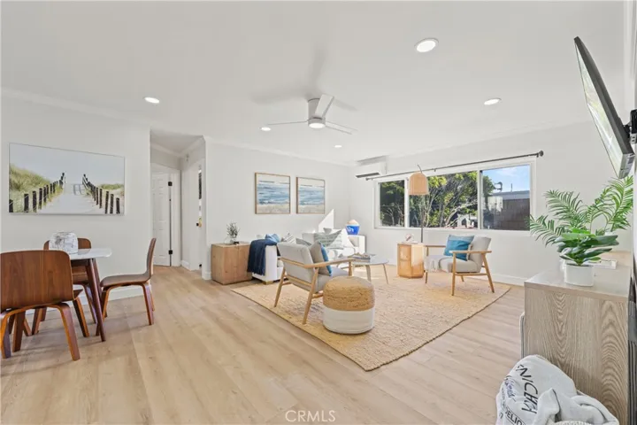 3906 Pacific Avenue, Marina Del Rey, California 90292