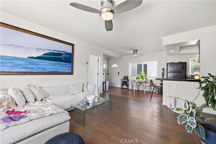3906 Pacific Avenue, Marina Del Rey, California 90292