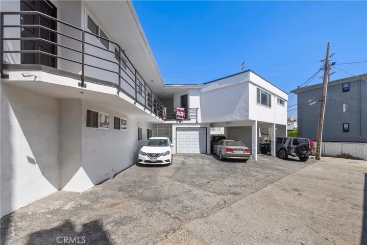 3906 Pacific Avenue, Marina Del Rey, California 90292