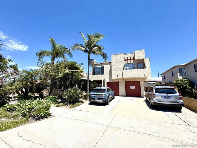 4671 Hamilton St 8, San Diego, California 92116