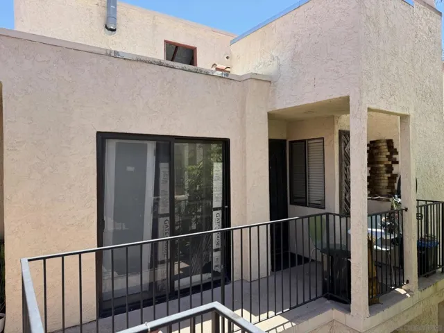 4671 Hamilton St 8, San Diego, California 92116