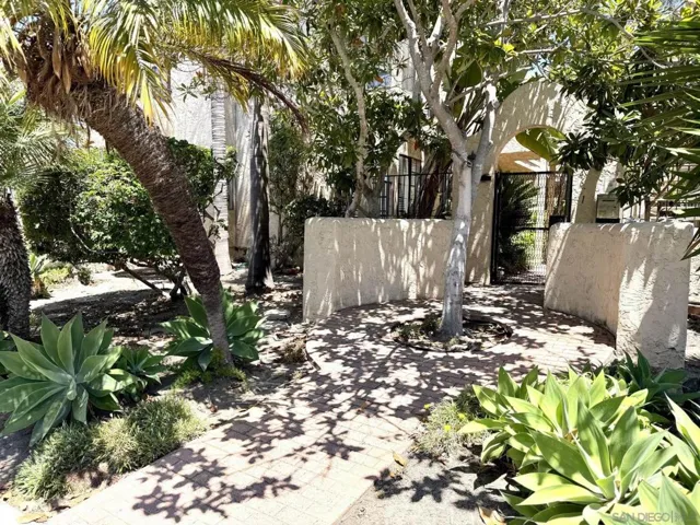 4671 Hamilton St 8, San Diego, California 92116