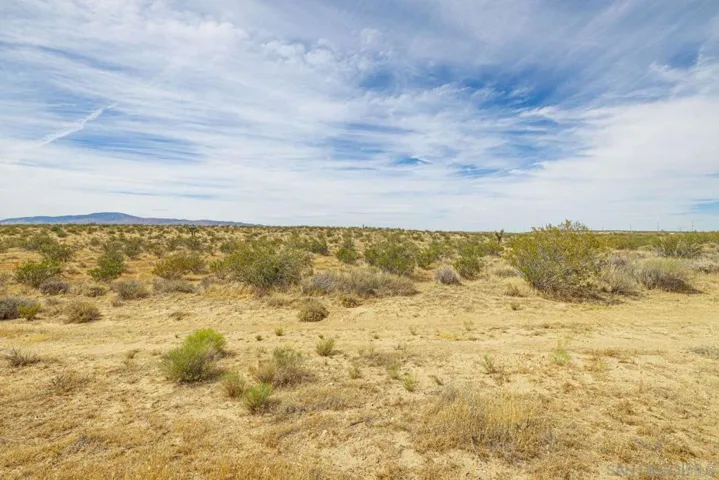0 112th St W, Rosamond, California 93560