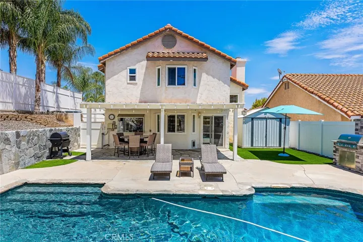 137 S Nebraska, Lake Elsinore, California 92530
