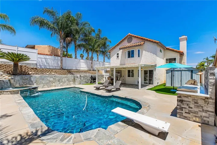 137 S Nebraska, Lake Elsinore, California 92530