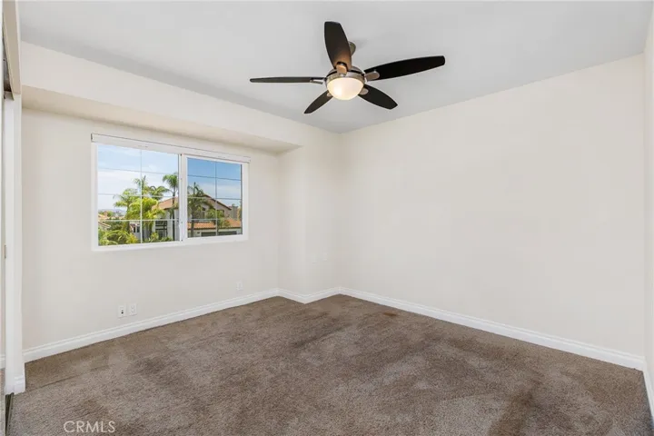 Third Bedroom...