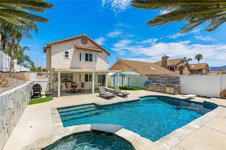137 S Nebraska, Lake Elsinore, California 92530