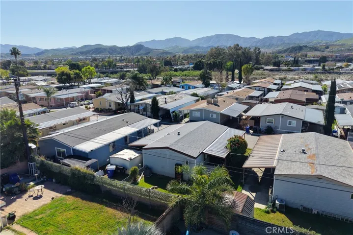 18540 Soledad Canyon 124, Canyon Country, California 91351