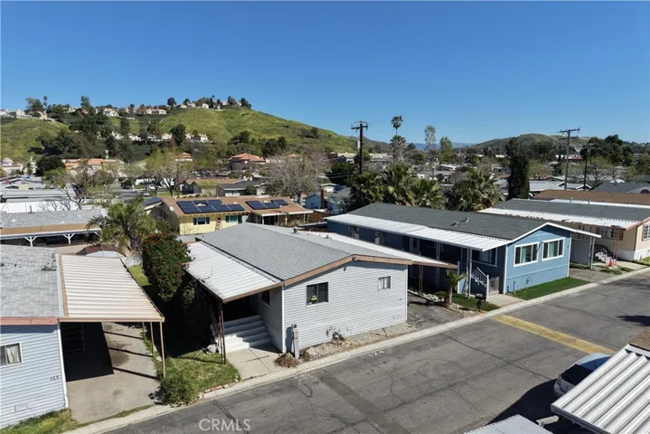 18540 Soledad Canyon 124, Canyon Country, California 91351