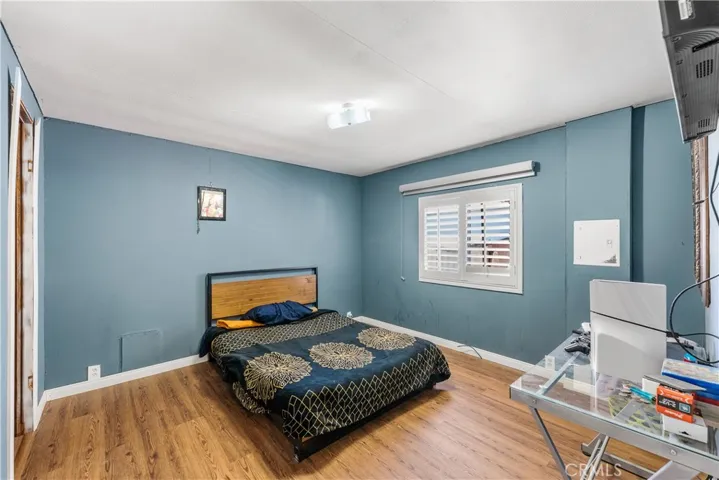 18540 Soledad Canyon 124, Canyon Country, California 91351