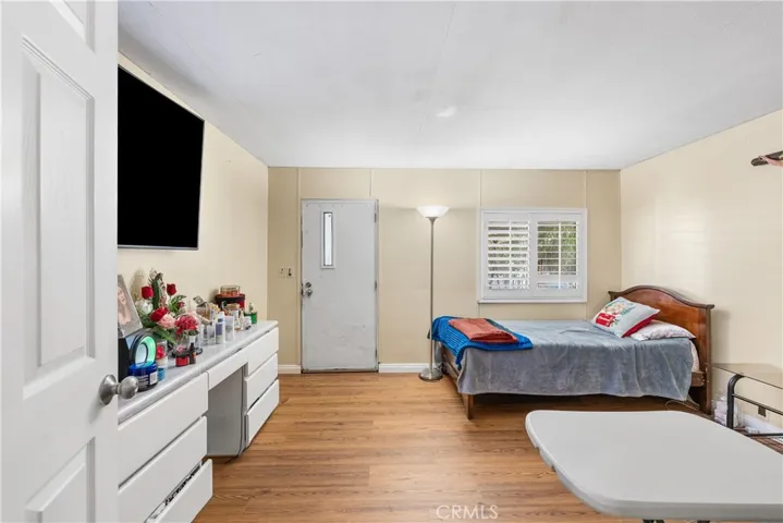 18540 Soledad Canyon 124, Canyon Country, California 91351
