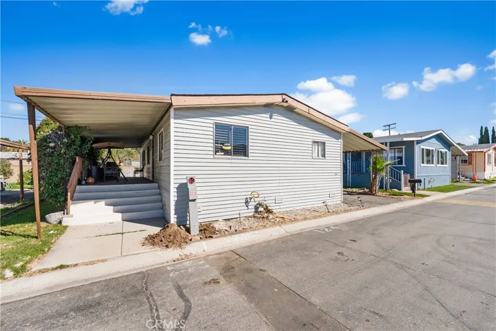 18540 Soledad Canyon 124, Canyon Country, California 91351